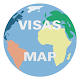 VisasMap Tải xuống trên Windows