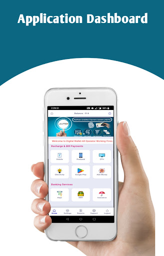 Digital Wallet Get 5% Cashback Screen 2