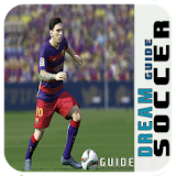 Tips: Dream League Soccer 17 icon