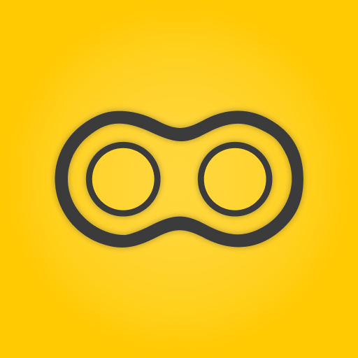 Link My Ride logo