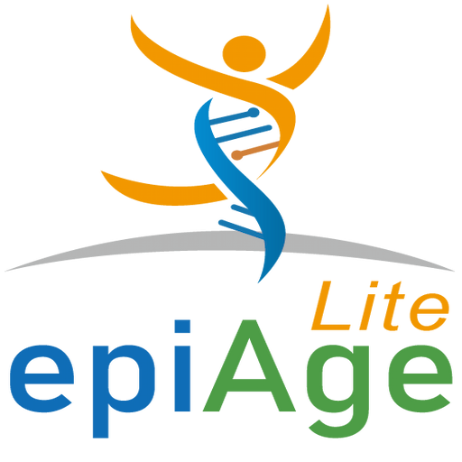 EpiAge Lite logo