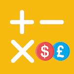 Cover Image of Descargar PG Currency converter and exch  APK