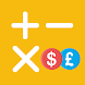 PG Currency converter and exchange lite