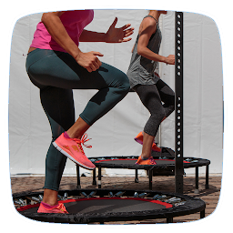 Icon image How to Do Trampoline Exercises