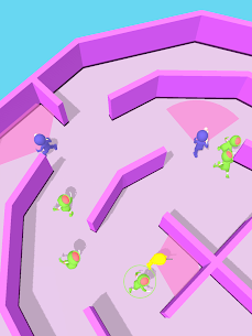 Zombie Horde – Infect ‘Em All MOD APK 0.1.0 (Mega Mod) 11