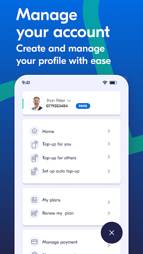 Lyca Mobile CH screenshot 4