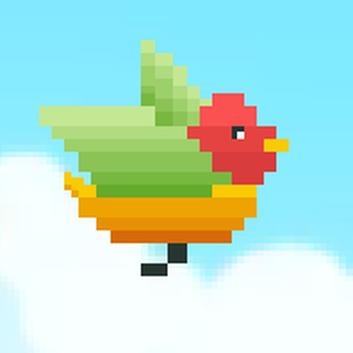 flaying CoCo logo