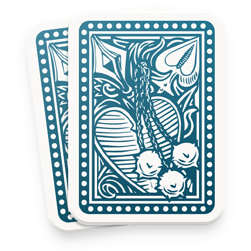 Bold Poker logo
