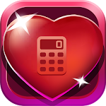 Cover Image of 下载 Love Calculator for True Lover  APK