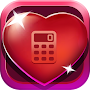 Love Calculator 2021 for True Lovers