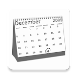 Days Between Dates icon