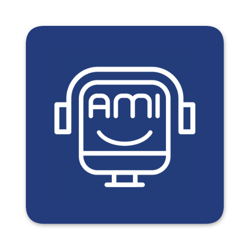 AMIbyIMD logo