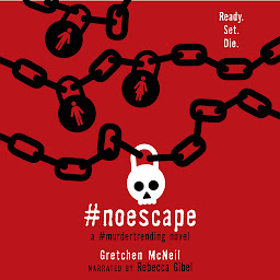 Icon image #NoEscape