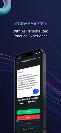 Prometric Boost Screen 2
