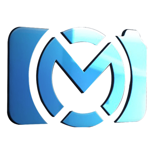 MRJ Photography logo