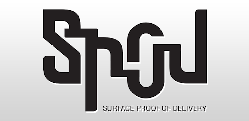 SURFACE PROOF OF DELIVERY