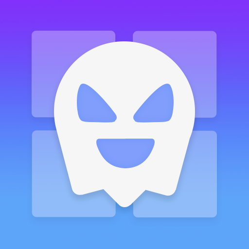 Get Ghosty KWGT for Android Aso Report