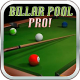 Pool Billards Arcade icon