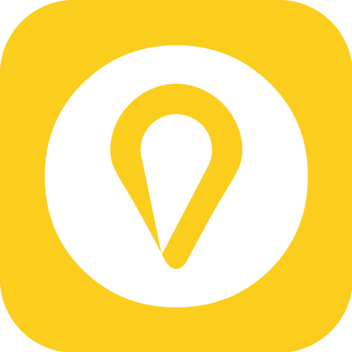 Localisermoi mobile client logo