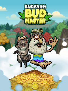 Bud Farm: Bud Master