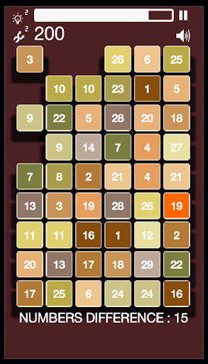 Differo! A hard math puzzle ch Screen 3
