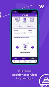 Wingo Apk Latest version 4