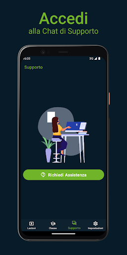 Cyberbit Academy Screen 2