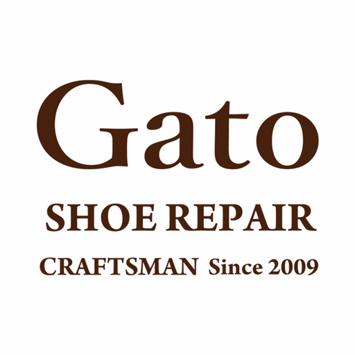 靴修理店Gato公式アプリ