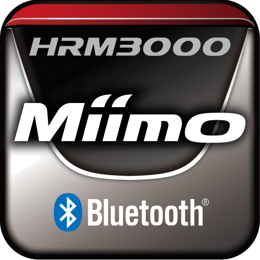 Mii-monitor 3000 E1.2.12a Icon