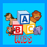 ABC Com Animais icon