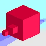 Flippy Box : Cube Jump - Hyper