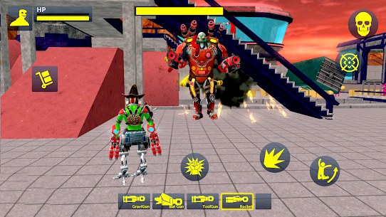 Green Sandbox 4