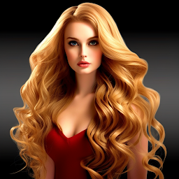 Icon image Long Hairstyles for Women