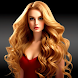 Long Hairstyles for Women - Androidアプリ