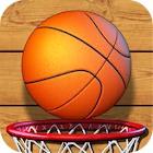 Bola Basket Arkade 1.6