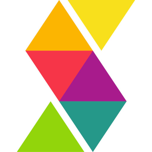 San Antonio Los Ríos logo