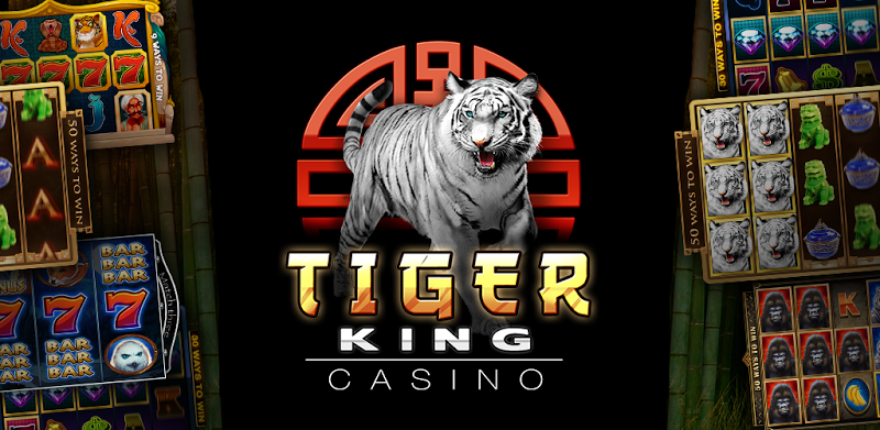 Slots Tiger King Casino Slots