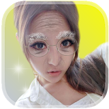 Change me Old - Age Face App icon