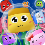 Pudding Bubble icon
