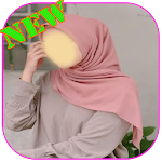 Cover Image of Download The Pasmina Hijab Model 2019 1.0 APK