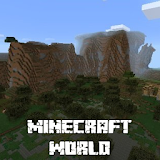 World for Minecraft - All Addons for MCPE icon