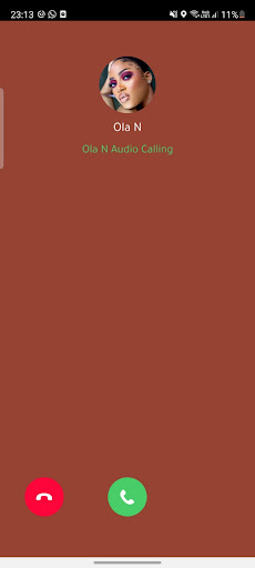 Dundun Screen 2