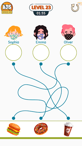 BBB: Brain Blow Booster Screen 3
