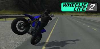 Jugar a Wheelie Life 2 gratis en la PC, así es como funciona!