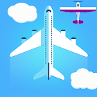 Plane Racing Game For Kids 1.0.1