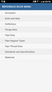 Pipefitter Tools स्क्रीनशॉट