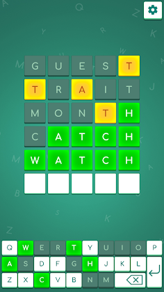 Get The Word! - Screenshot 4