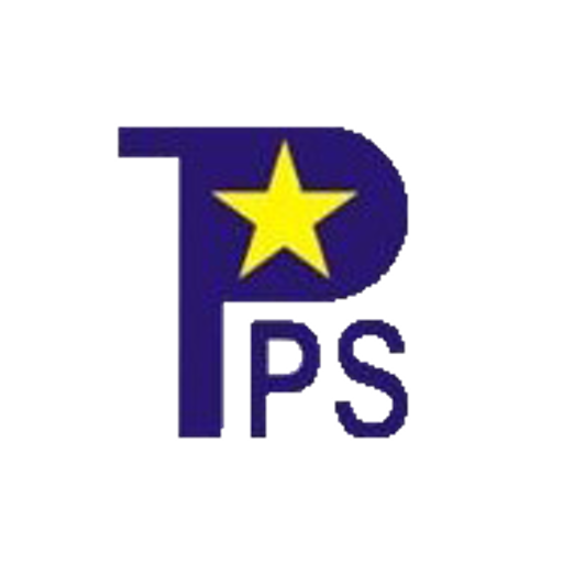 Pole Star Public School Gurugr logo