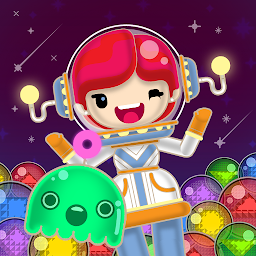 Zodiac POP! Bubble Shooter Mod Apk