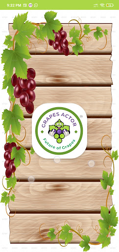 GrapesActor | द्राक्ष गुरु Screen 2